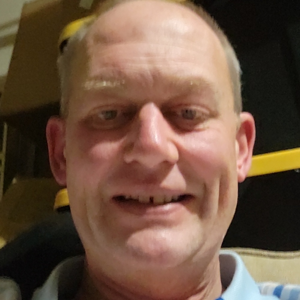 Meet your Posher, Mike